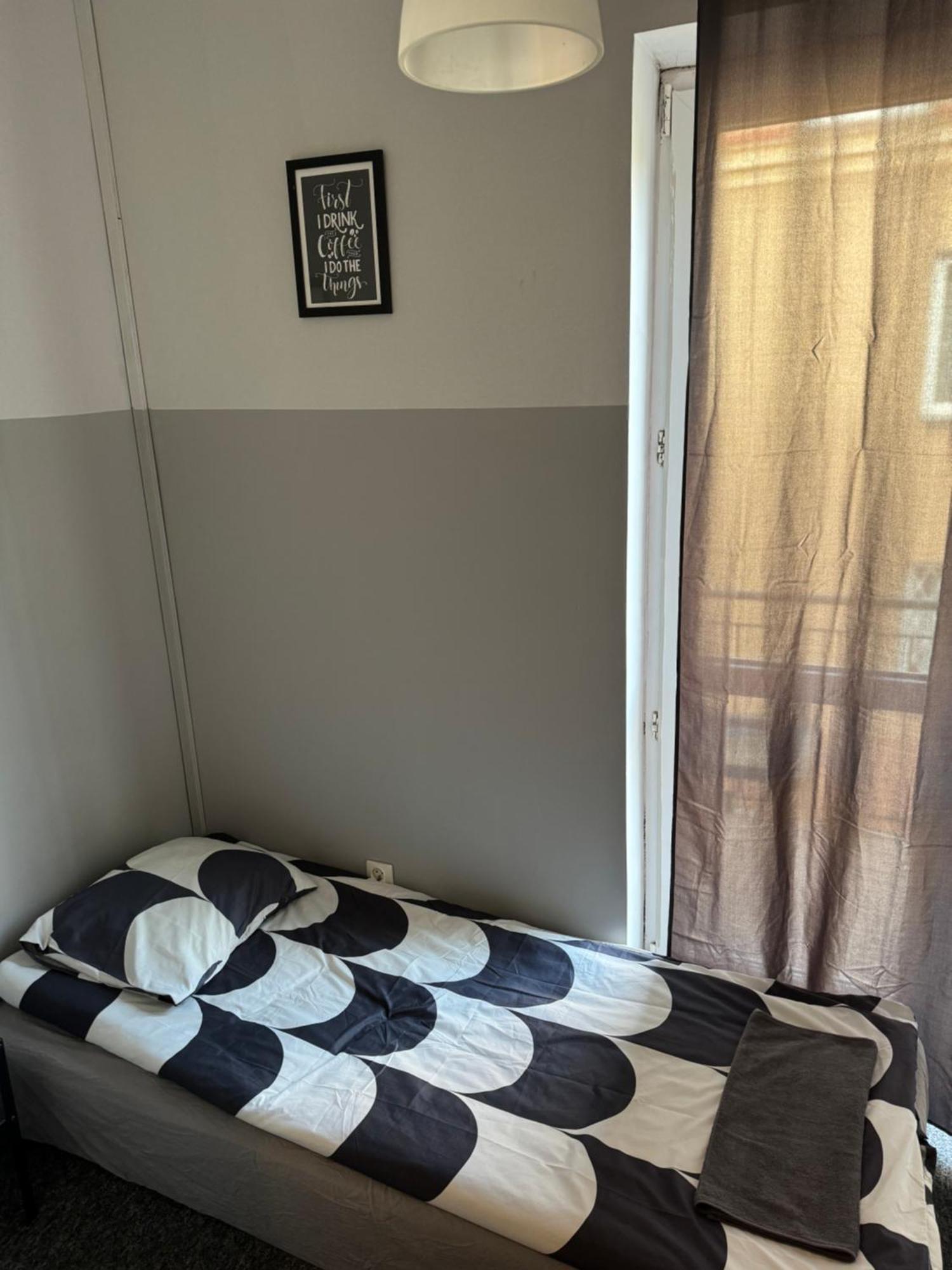 Wilanowska Hostel Varsó Kültér fotó